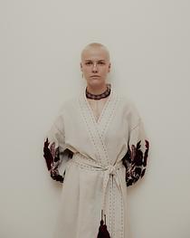 Sasha Tsuman portfolio photo 1