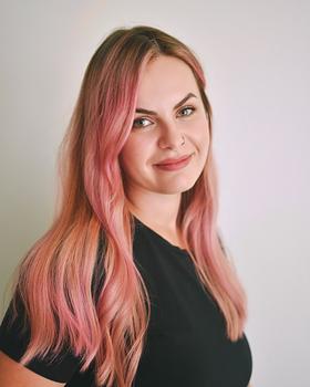 Ira Danylovska  photo