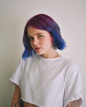 Mila Handziuk photo