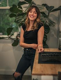Jennifer Schwalbe portfolio photo 1